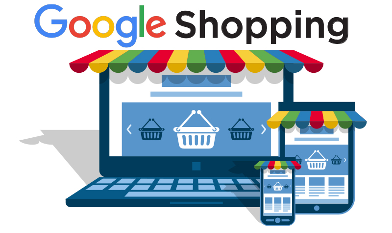Google Shopping购物广告设置指南